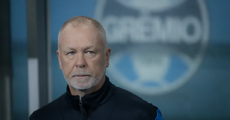 Grêmio 2026: Pelaipe Traz Sérgio Helt e o Futuro de Mano Menezes em Jogo