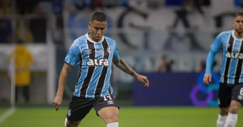 Grêmio: Marcos Rocha expõe prioridade após revés e futuro do treinador