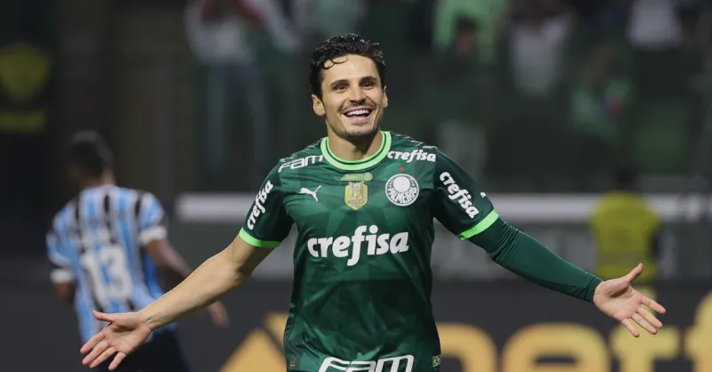 Grêmio Almeja Veiga e Weverton: Palmeiras Blinda Ídolos e Acende Debate no Mercado