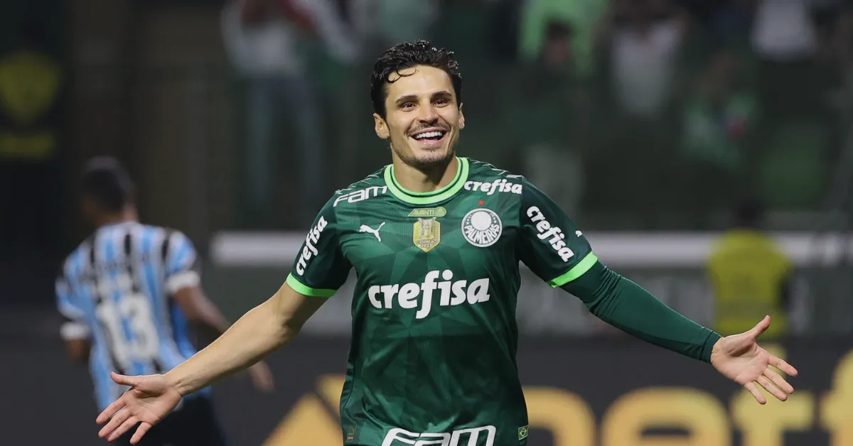 Grêmio Almeja Veiga e Weverton: Palmeiras Blinda Ídolos e Acende Debate no Mercado
