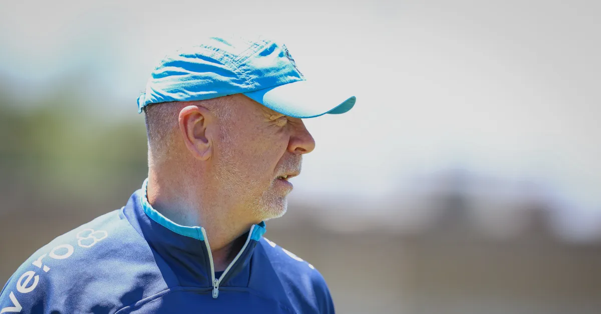 Mano Menezes e a Nova Direção do Grêmio: Reunião Define Futuro no Tricolor