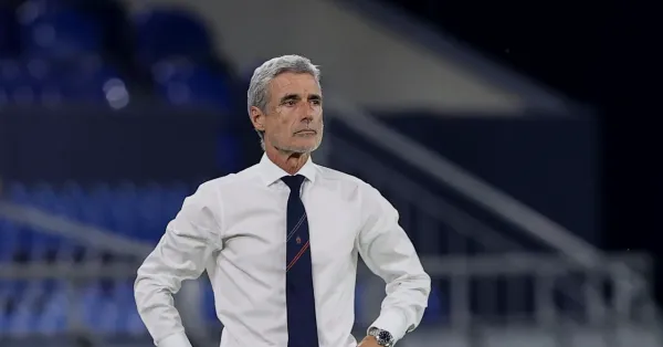 Grêmio 2026: Arthur Mello e Luís Castro São Pilares do Planejamento Estratégico