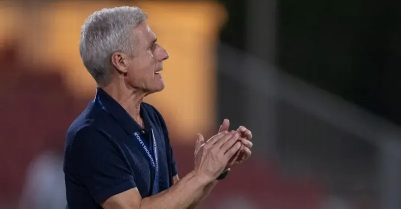 Grêmio e Luís Castro: Detalhes da Negociação Que Trava o Anúncio Oficial