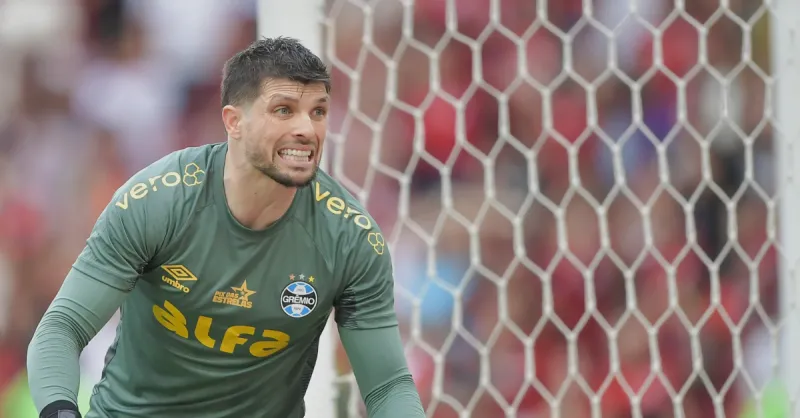 Grêmio 2026: Contratos dos Jogadores e o Planejamento Estratégico do Elenco