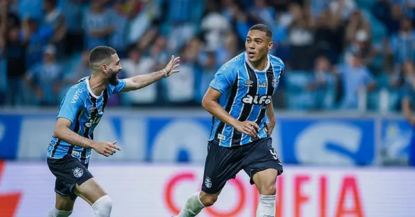 Grêmio e o Custo de R$ 58 Milhões: O Que Aconteceu com o Trio Uruguaio?