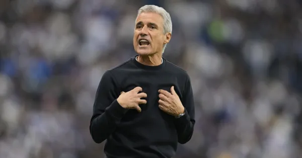 Grêmio 2026: Luís Castro mira Talisca e reforços europeus para dominar!