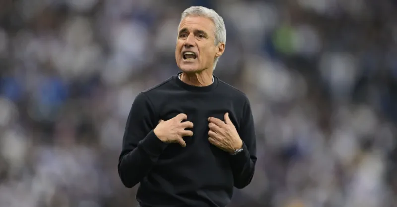 Grêmio 2026: Luís Castro mira Talisca e reforços europeus para dominar!