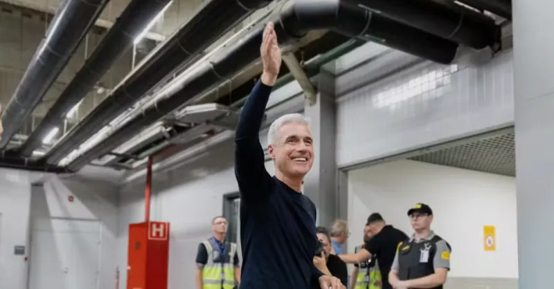 Luís Castro no Grêmio: Chegada, Missões e o Futuro Tricolor sob o Comando Português