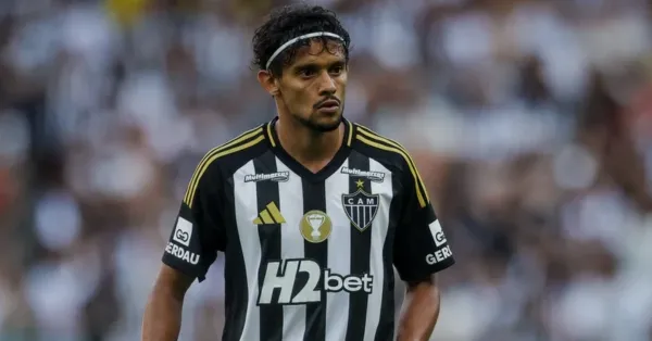 Grêmio busca Gustavo Scarpa e Evertton Araújo no mercado