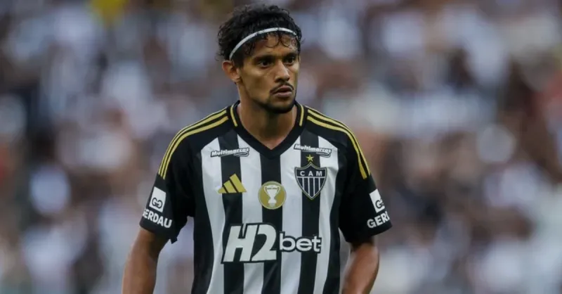 Grêmio busca Gustavo Scarpa e Evertton Araújo no mercado