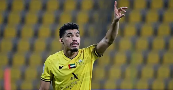 Grêmio negocia Adryelson: O zagueiro de confiança de Luís Castro