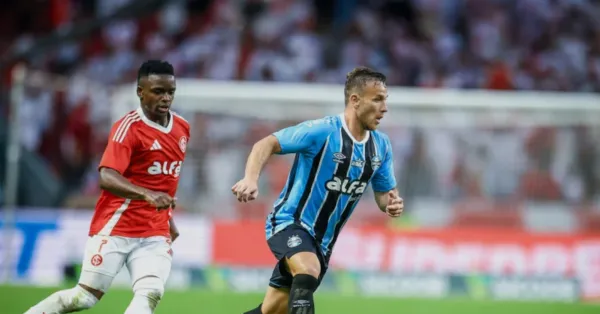 Gre-Nal 449: Grêmio Apresenta Defesa 67% Mais Robusta que o Inter no Gauchão