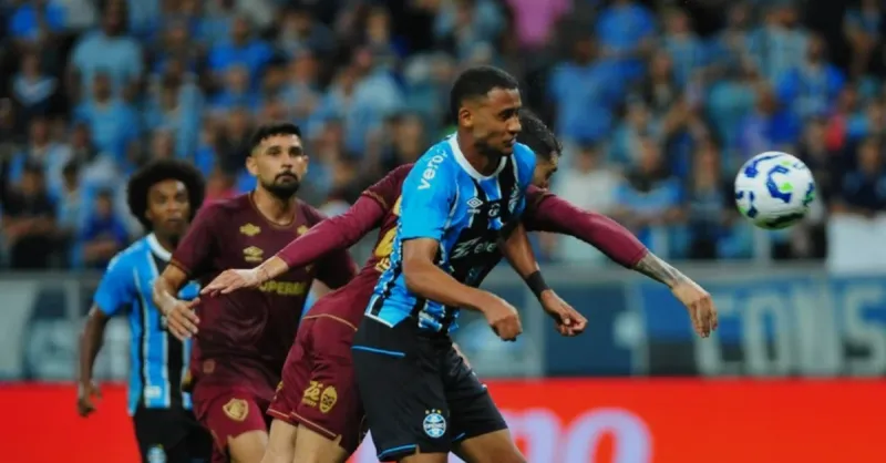 Grêmio e Fluminense: Duelo de Titãs Abre Caminho na Série A