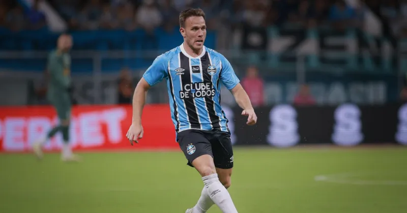 Grêmio: Análise da derrota na estreia e o papel de Luís Castro em relação a Arthur