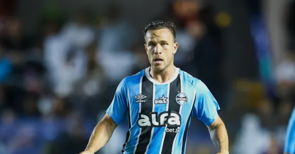 Grêmio: Luís Castro Revela Verdade Sobre Arthur e Sua Permanência